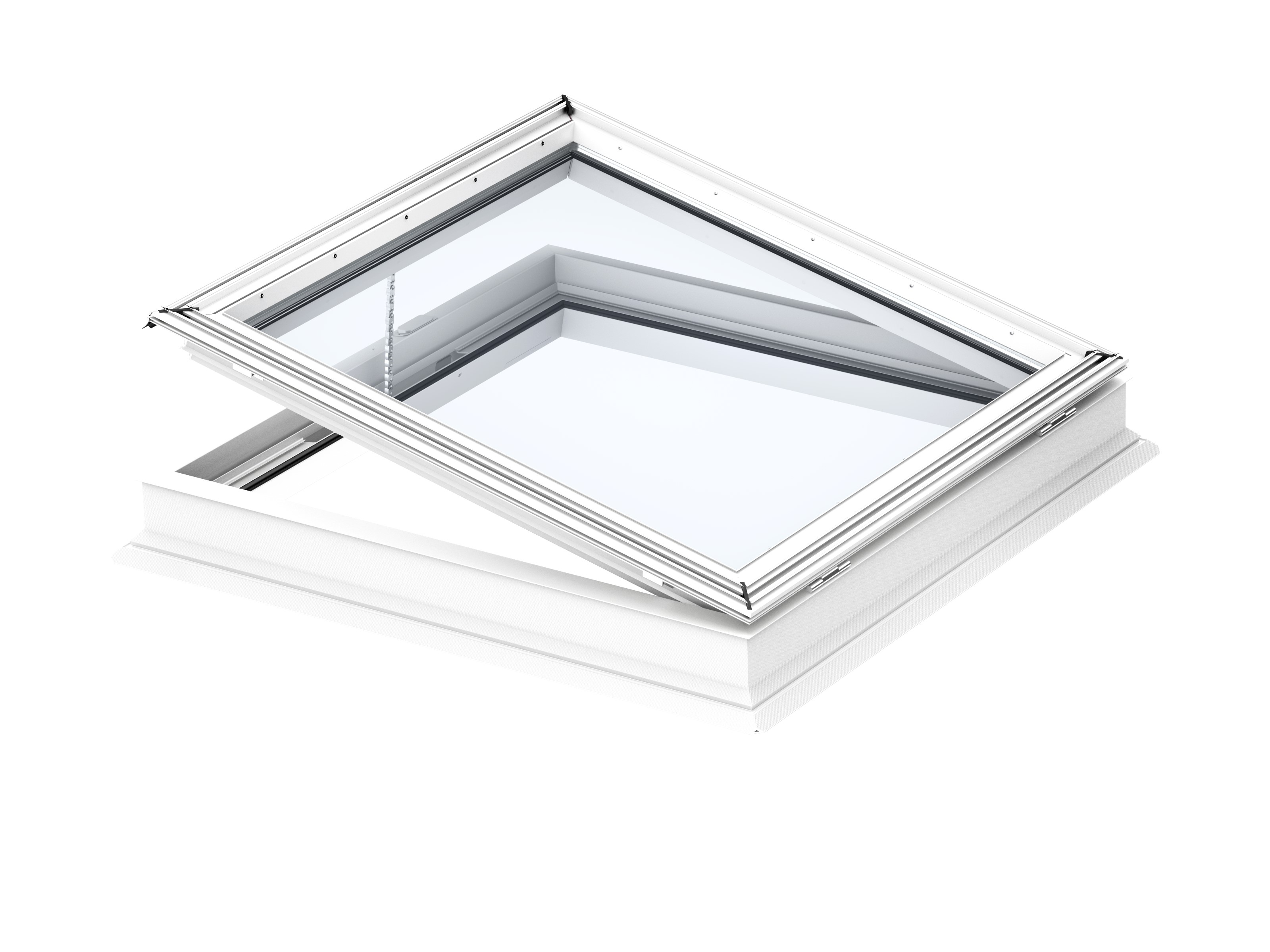 Velux CVP 0673QVA elektra valdomas plokščio stogo langas Velux CVP 0673QVA elektra valdomas plokščio stogo langas